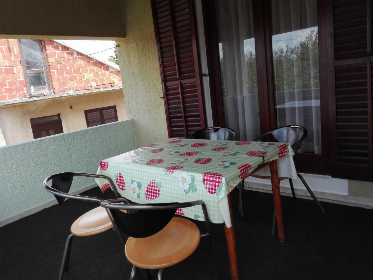 Apartments Jadranska บีโอกราดนาโมรู ภายนอก รูปภาพ