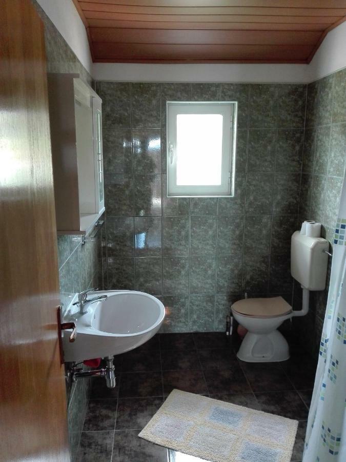 Apartments Jadranska บีโอกราดนาโมรู ภายนอก รูปภาพ
