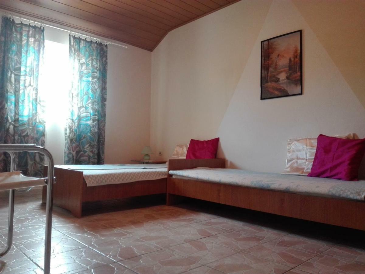 Apartments Jadranska บีโอกราดนาโมรู ภายนอก รูปภาพ