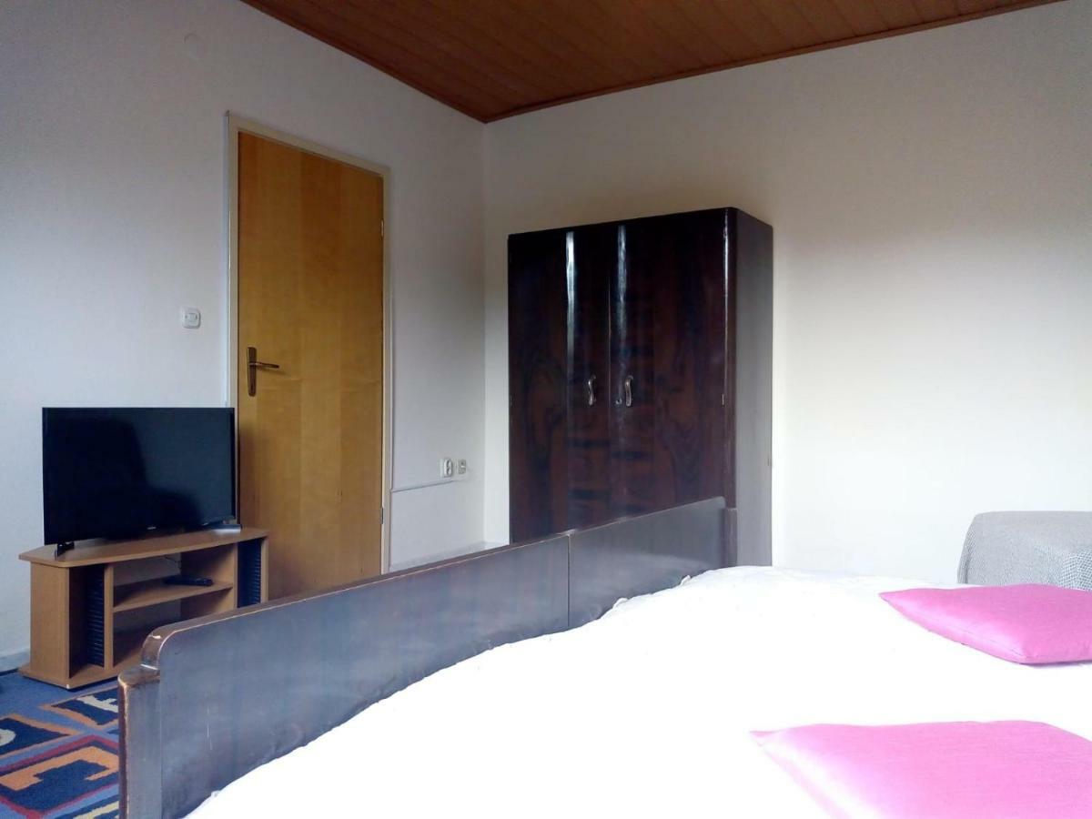 Apartments Jadranska บีโอกราดนาโมรู ภายนอก รูปภาพ
